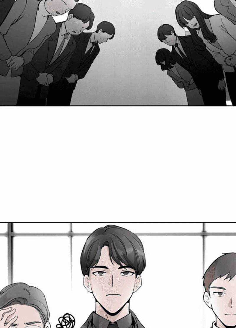 Vị Khách Đặc Biệt Của Tôi Chapter 6 trang 57