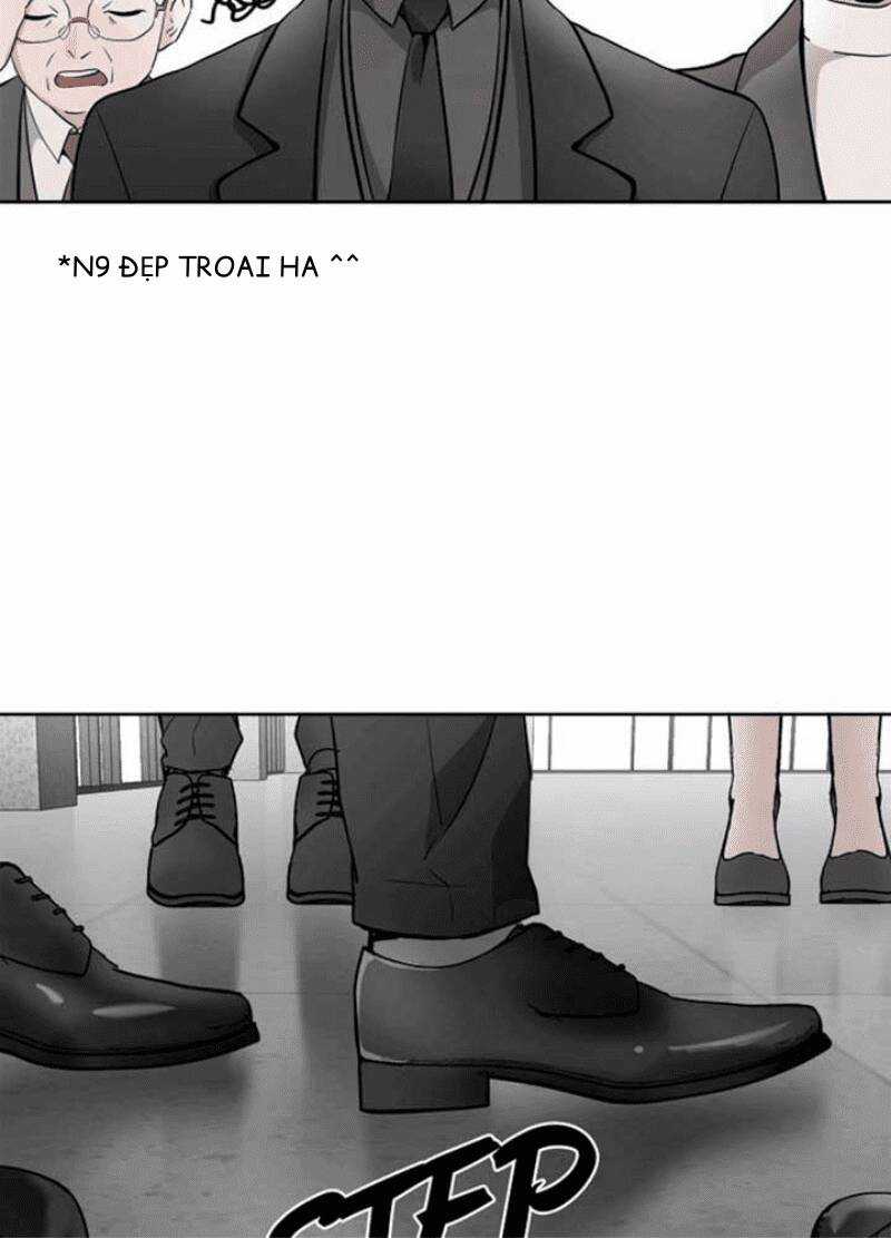 Vị Khách Đặc Biệt Của Tôi Chapter 6 trang 58