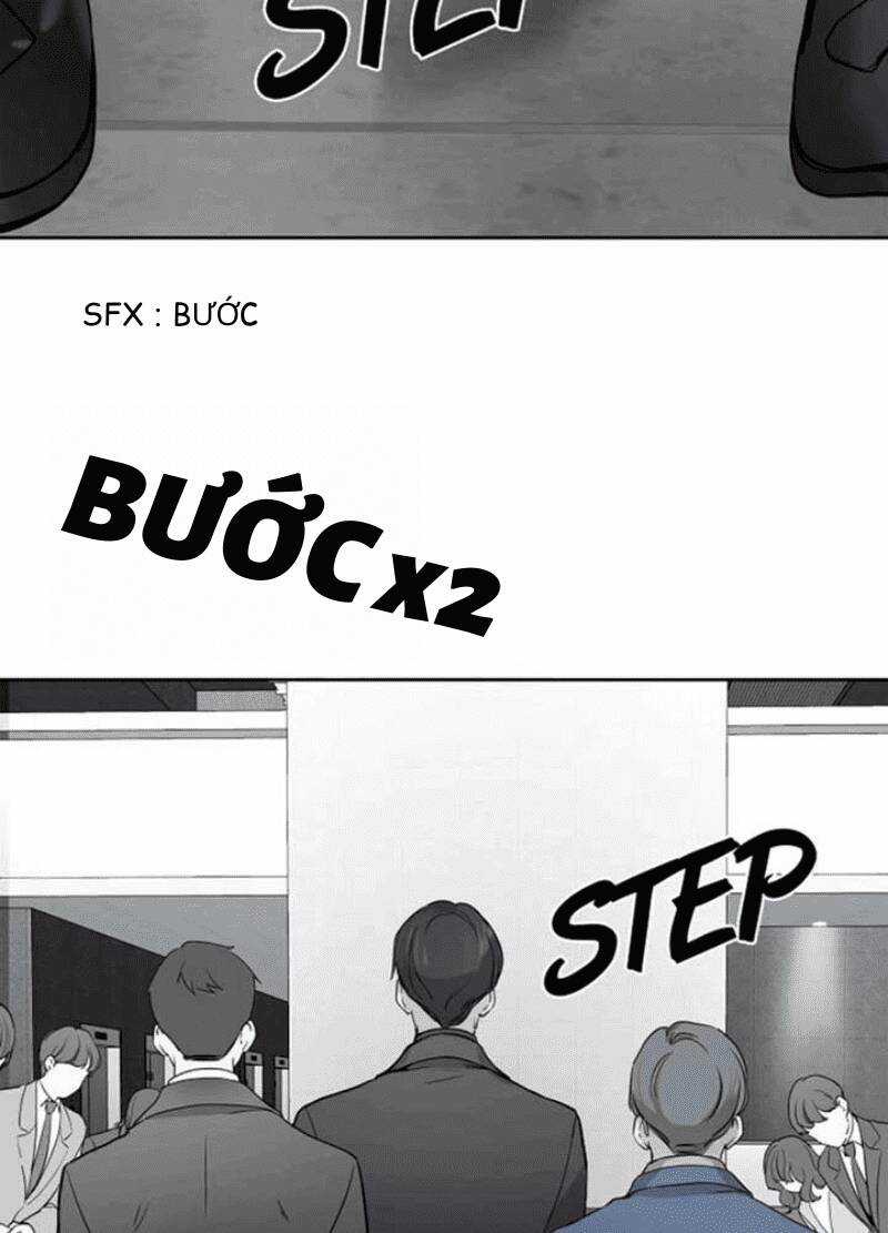 Vị Khách Đặc Biệt Của Tôi Chapter 6 trang 59