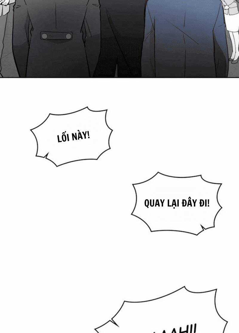 Vị Khách Đặc Biệt Của Tôi Chapter 6 trang 60