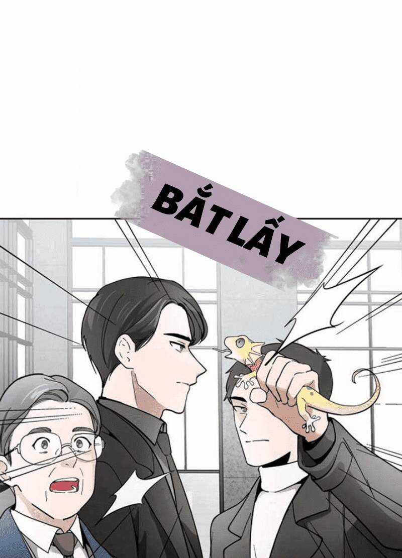 Vị Khách Đặc Biệt Của Tôi Chapter 6 trang 63