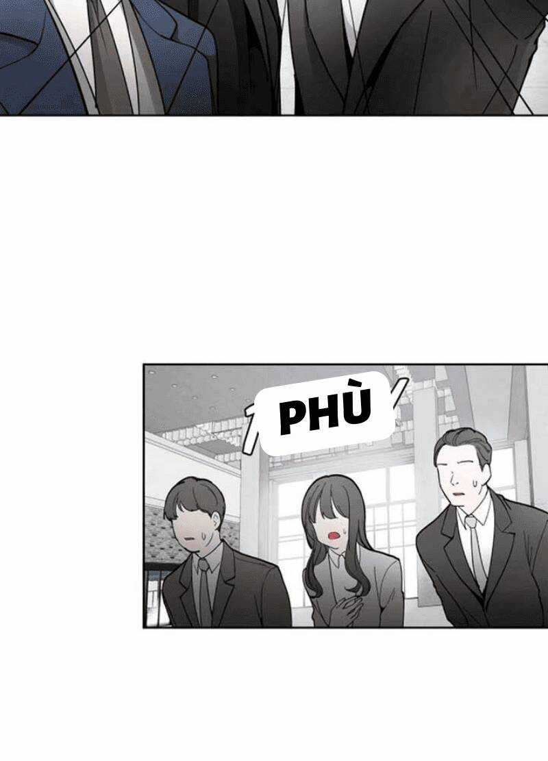 Vị Khách Đặc Biệt Của Tôi Chapter 6 trang 64