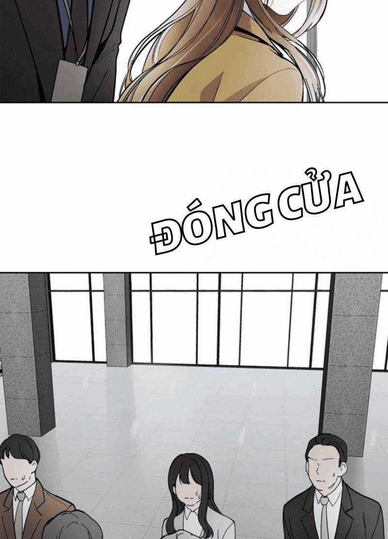 Vị Khách Đặc Biệt Của Tôi Chapter 6 trang 67