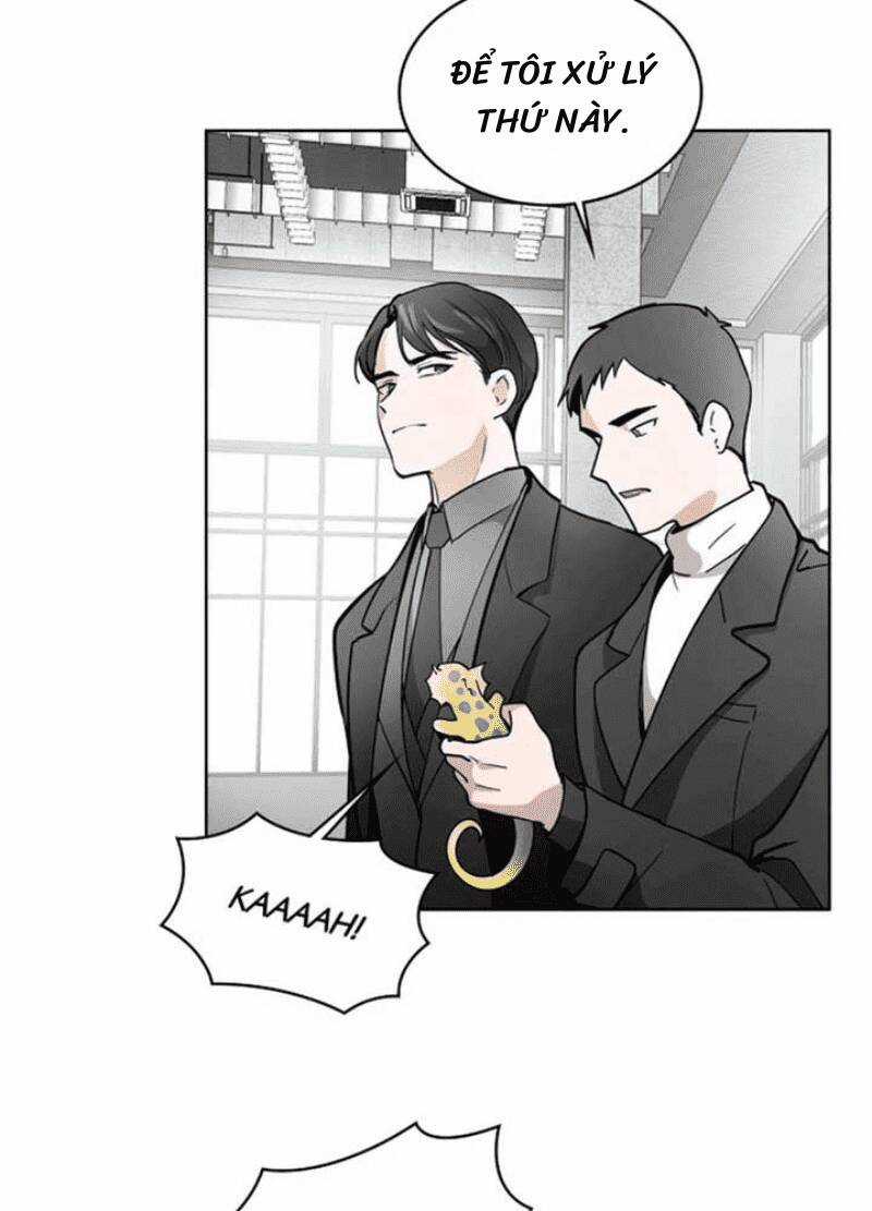 Vị Khách Đặc Biệt Của Tôi Chapter 6 trang 70