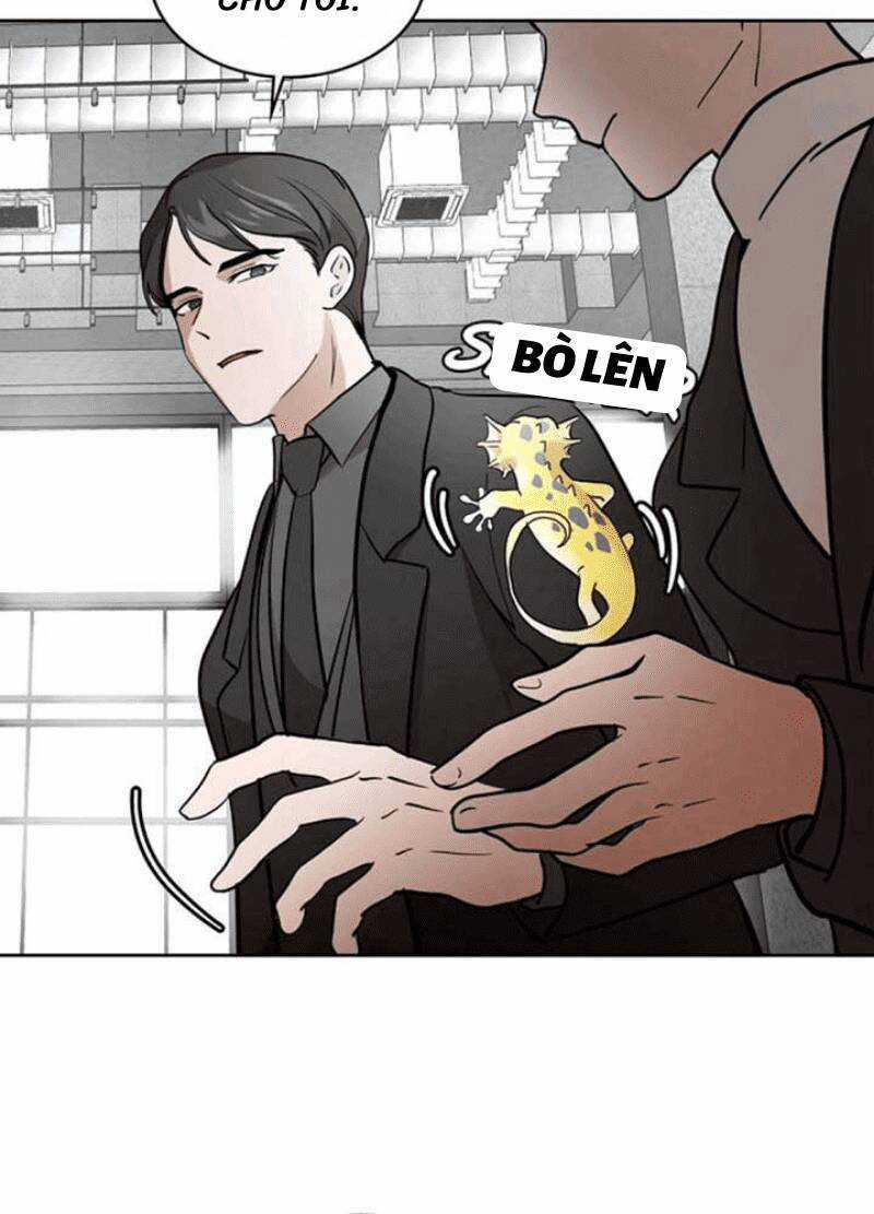 Vị Khách Đặc Biệt Của Tôi Chapter 6 trang 72