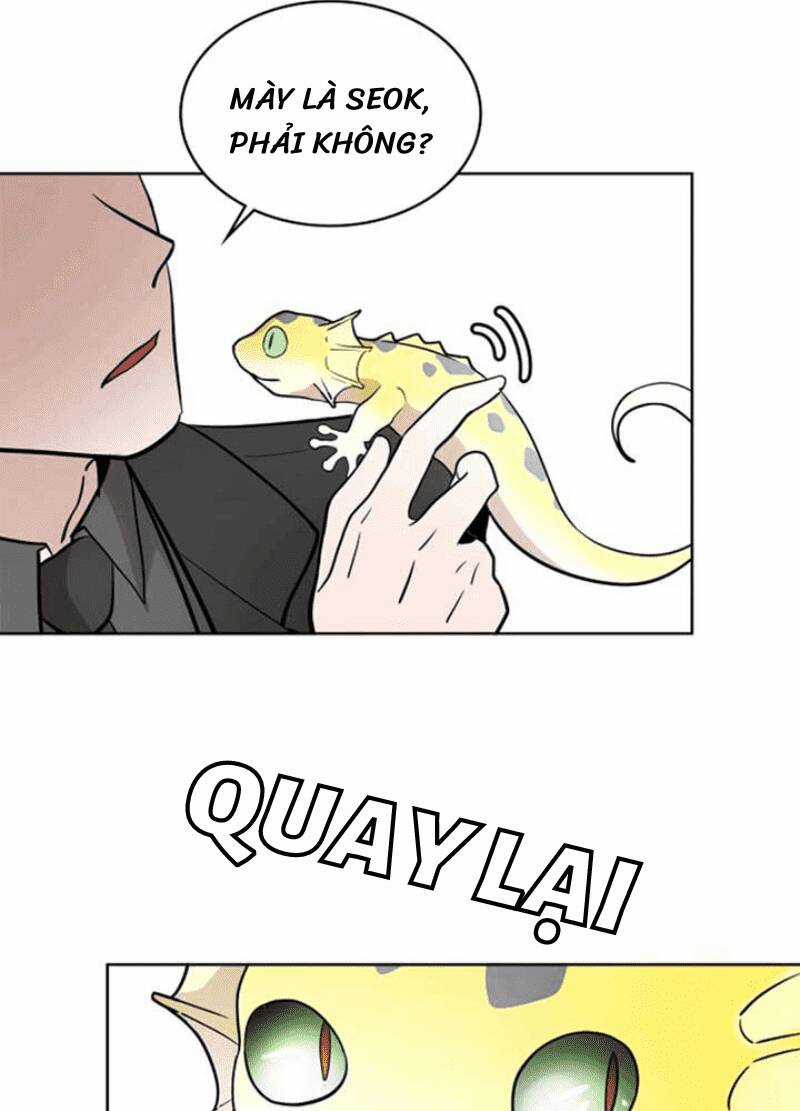 Vị Khách Đặc Biệt Của Tôi Chapter 6 trang 73