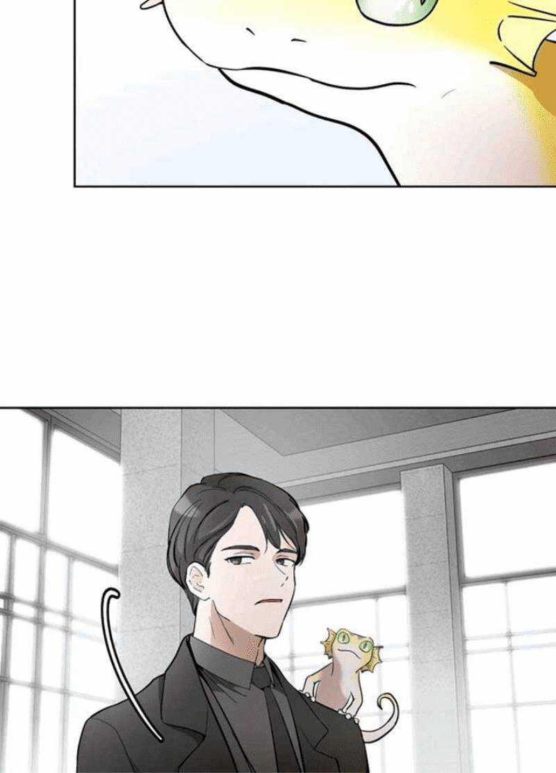 Vị Khách Đặc Biệt Của Tôi Chapter 6 trang 74