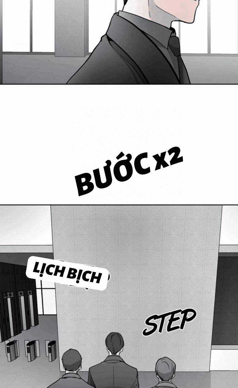 Vị Khách Đặc Biệt Của Tôi Chapter 6 trang 81