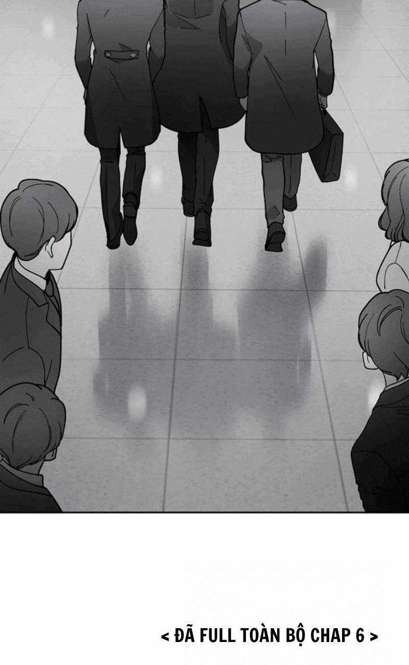 Vị Khách Đặc Biệt Của Tôi Chapter 6 trang 82