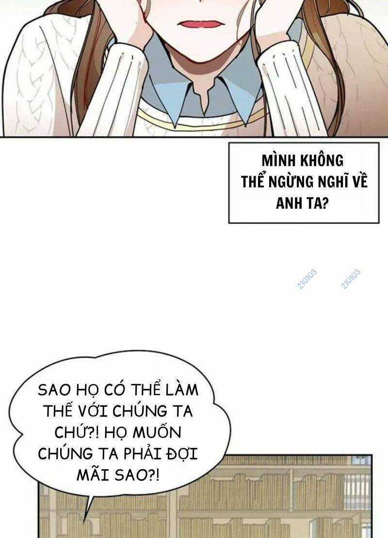Vị Khách Đặc Biệt Của Tôi Chapter 7 trang 15