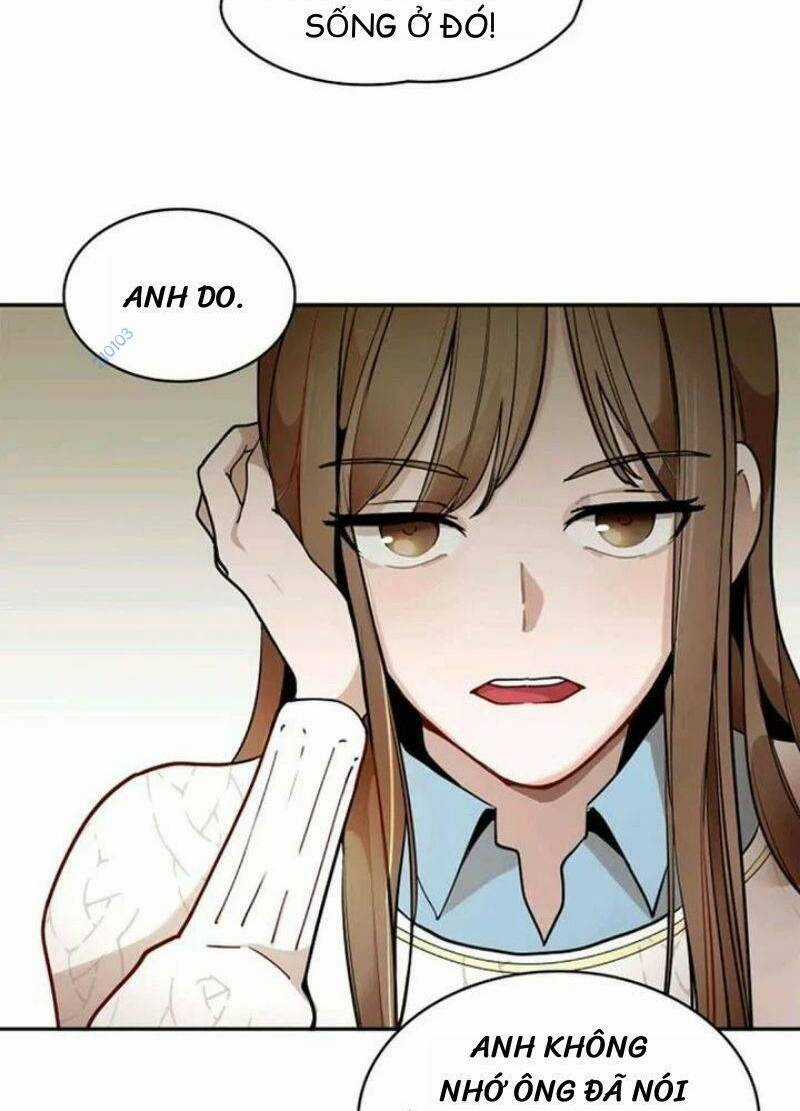 Vị Khách Đặc Biệt Của Tôi Chapter 7 trang 19