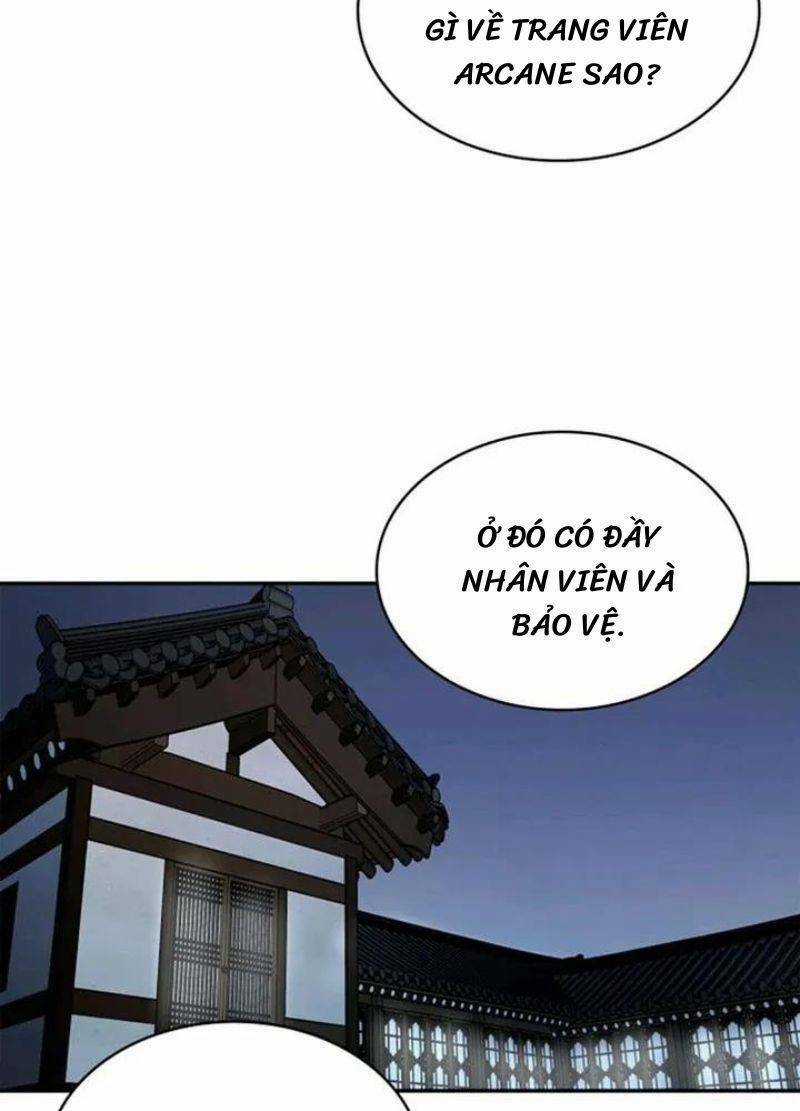 Vị Khách Đặc Biệt Của Tôi Chapter 7 trang 20