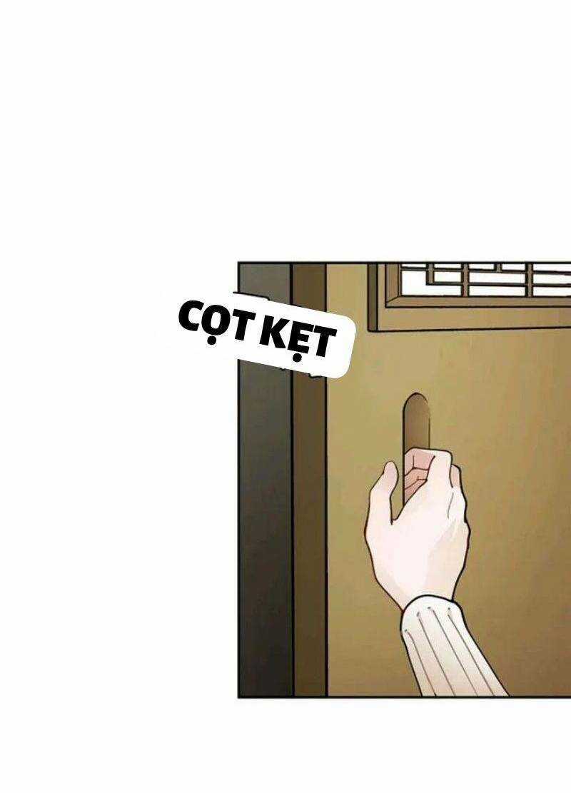 Vị Khách Đặc Biệt Của Tôi Chapter 7 trang 25