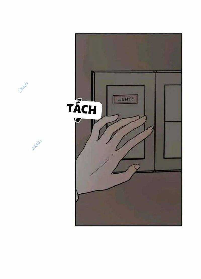 Vị Khách Đặc Biệt Của Tôi Chapter 7 trang 27