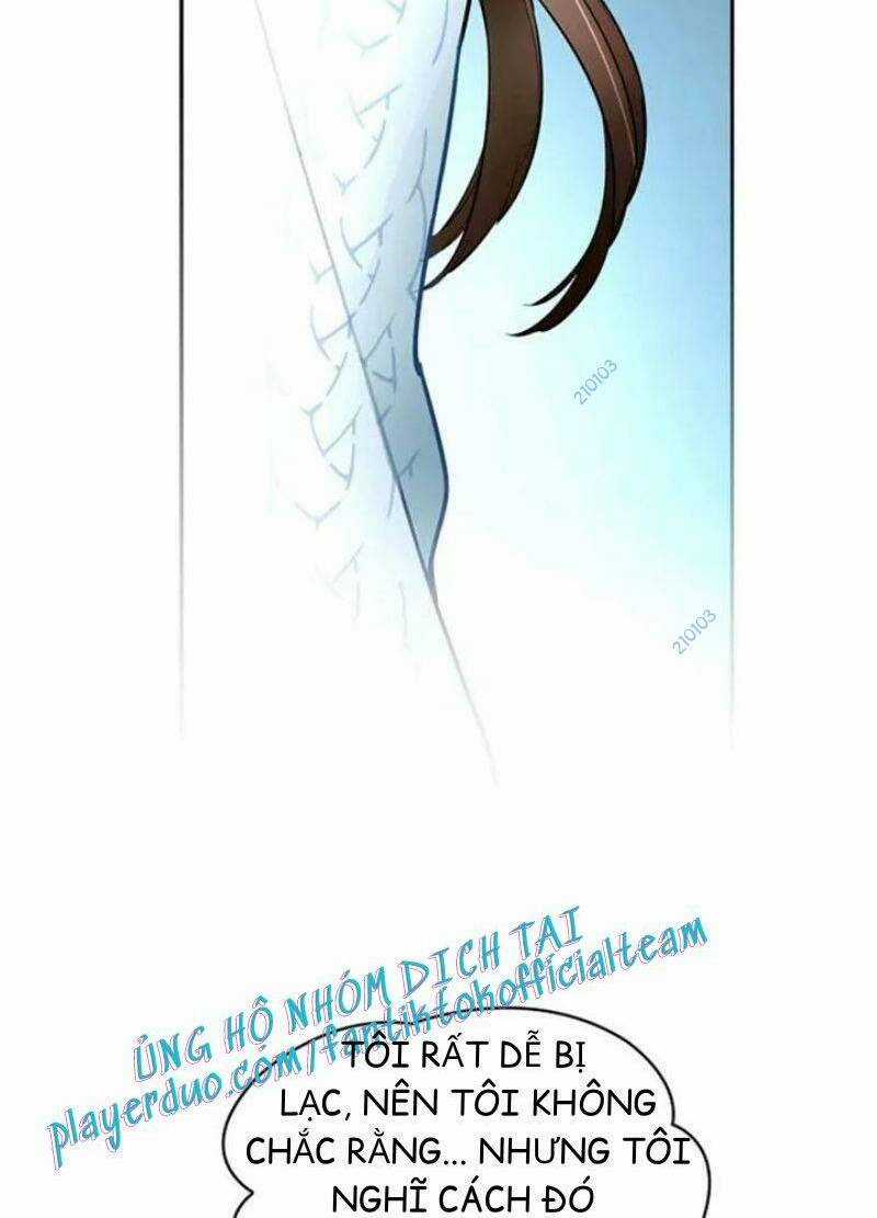 Vị Khách Đặc Biệt Của Tôi Chapter 7 trang 31