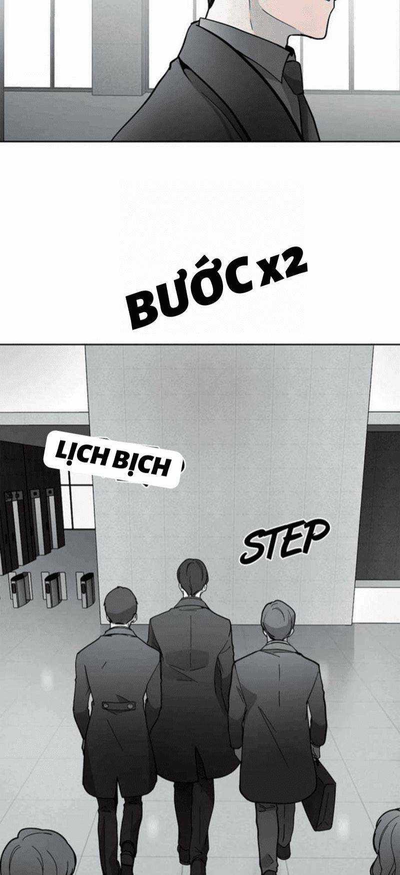 Vị Khách Đặc Biệt Của Tôi Chapter 7 trang 4