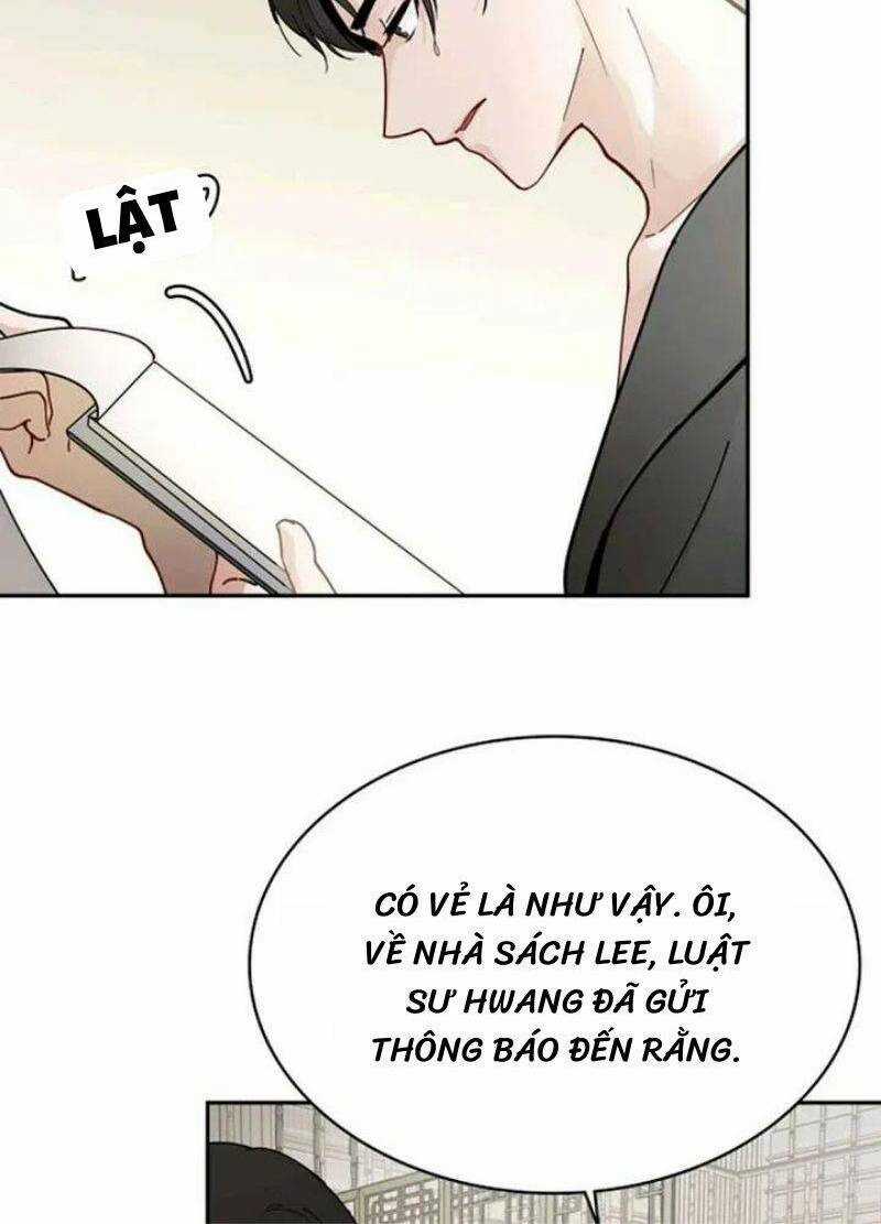 Vị Khách Đặc Biệt Của Tôi Chapter 7 trang 50