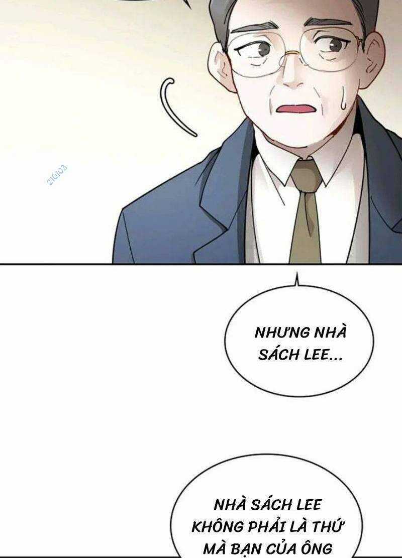 Vị Khách Đặc Biệt Của Tôi Chapter 7 trang 52