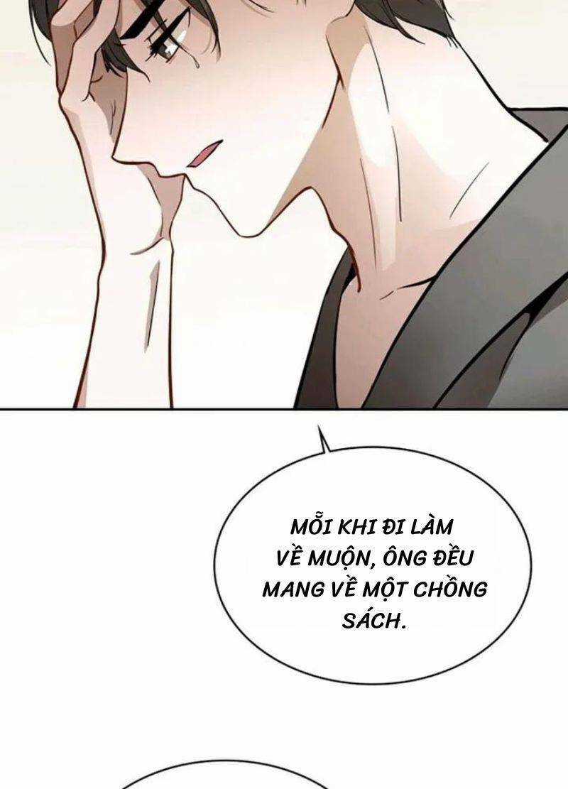 Vị Khách Đặc Biệt Của Tôi Chapter 7 trang 57