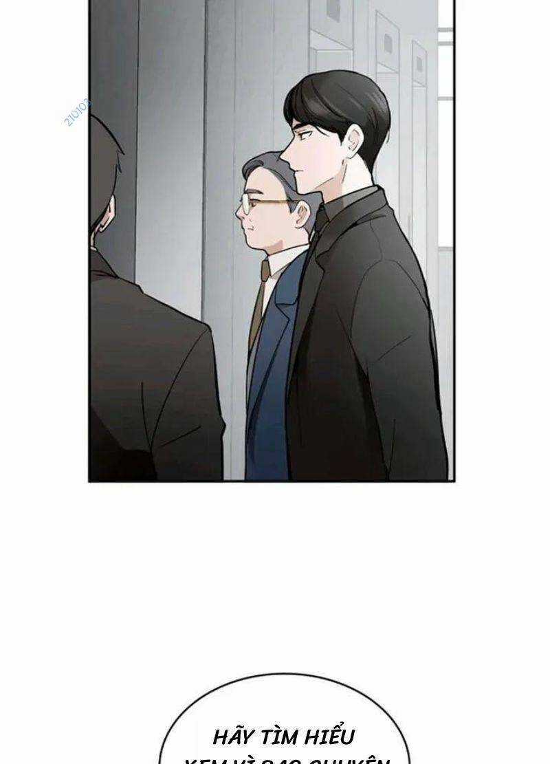 Vị Khách Đặc Biệt Của Tôi Chapter 7 trang 6
