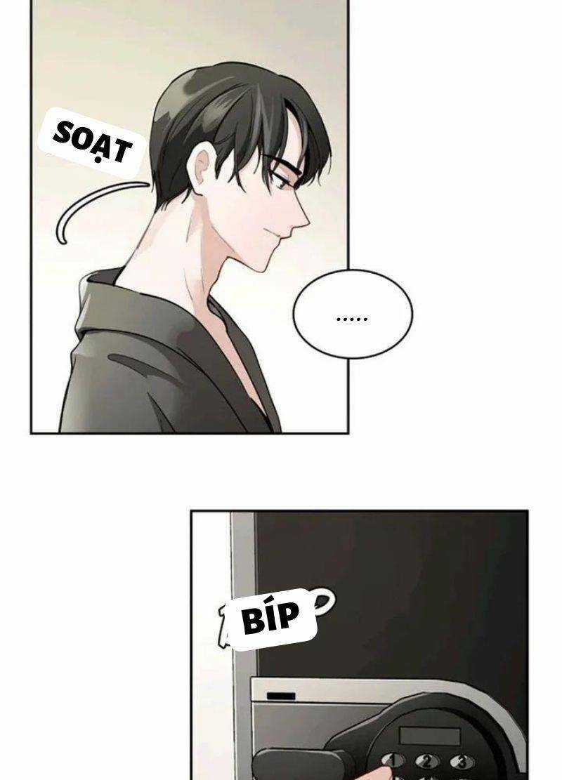 Vị Khách Đặc Biệt Của Tôi Chapter 7 trang 65