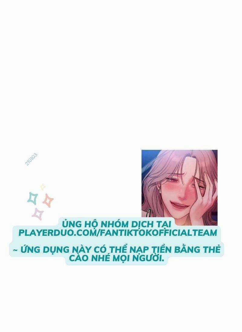 Vị Khách Đặc Biệt Của Tôi Chapter 7 trang 71