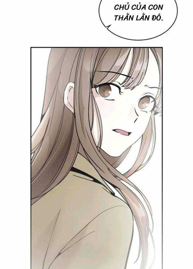 Vị Khách Đặc Biệt Của Tôi Chapter 7 trang 8