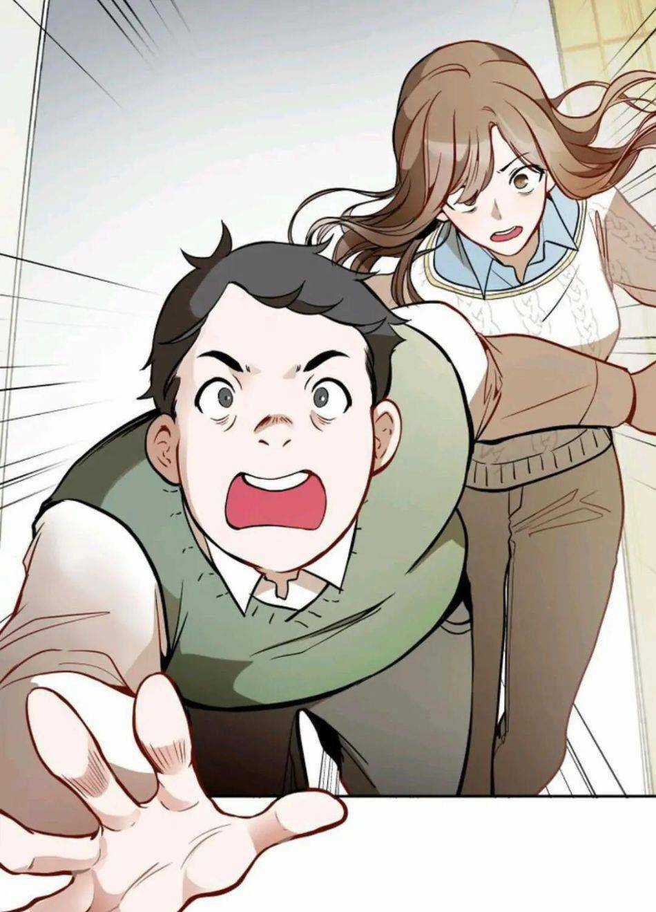 Vị Khách Đặc Biệt Của Tôi Chapter 8 trang 11