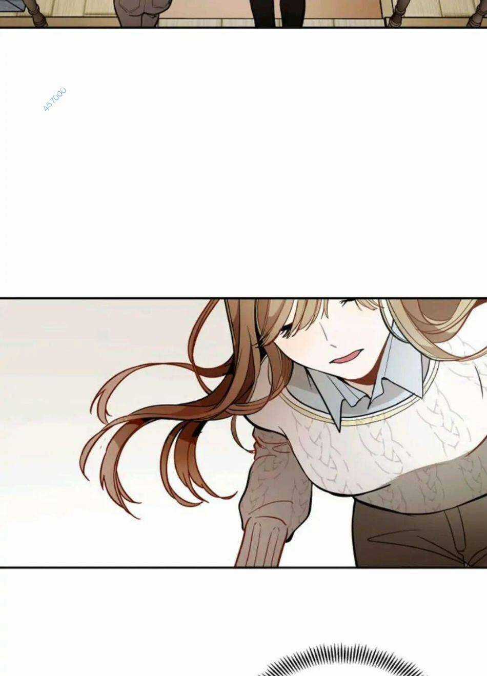 Vị Khách Đặc Biệt Của Tôi Chapter 8 trang 13