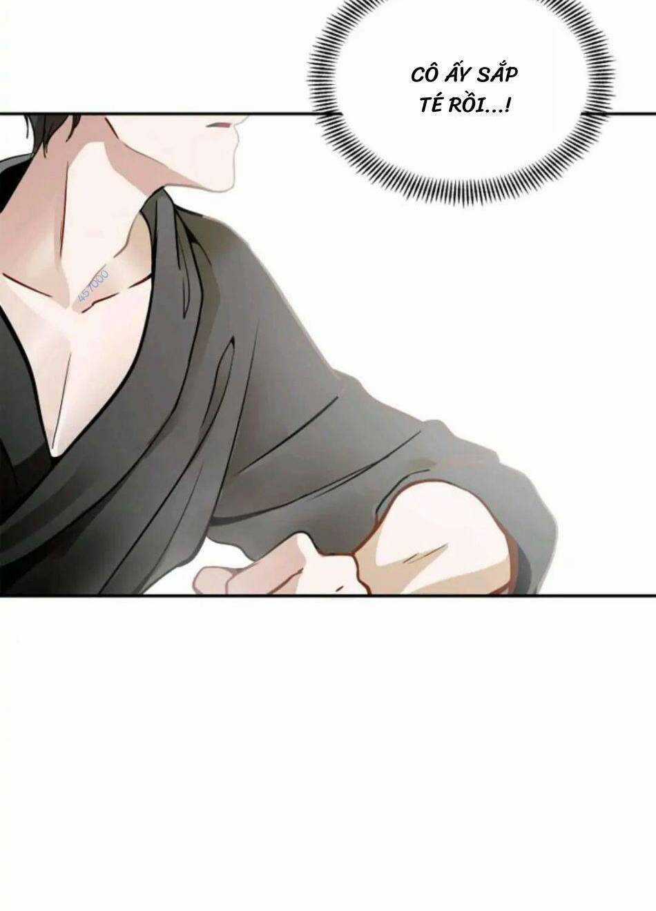 Vị Khách Đặc Biệt Của Tôi Chapter 8 trang 14