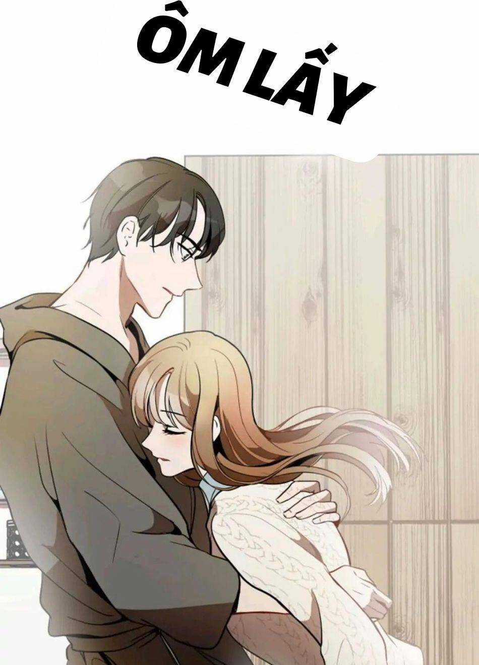 Vị Khách Đặc Biệt Của Tôi Chapter 8 trang 15