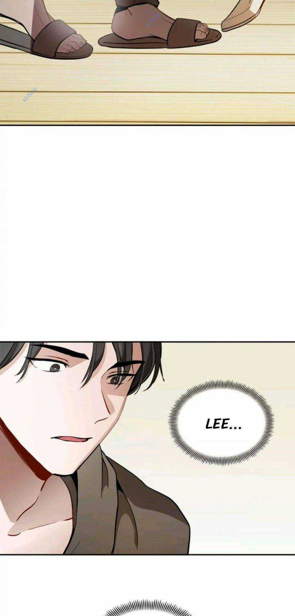 Vị Khách Đặc Biệt Của Tôi Chapter 8 trang 17