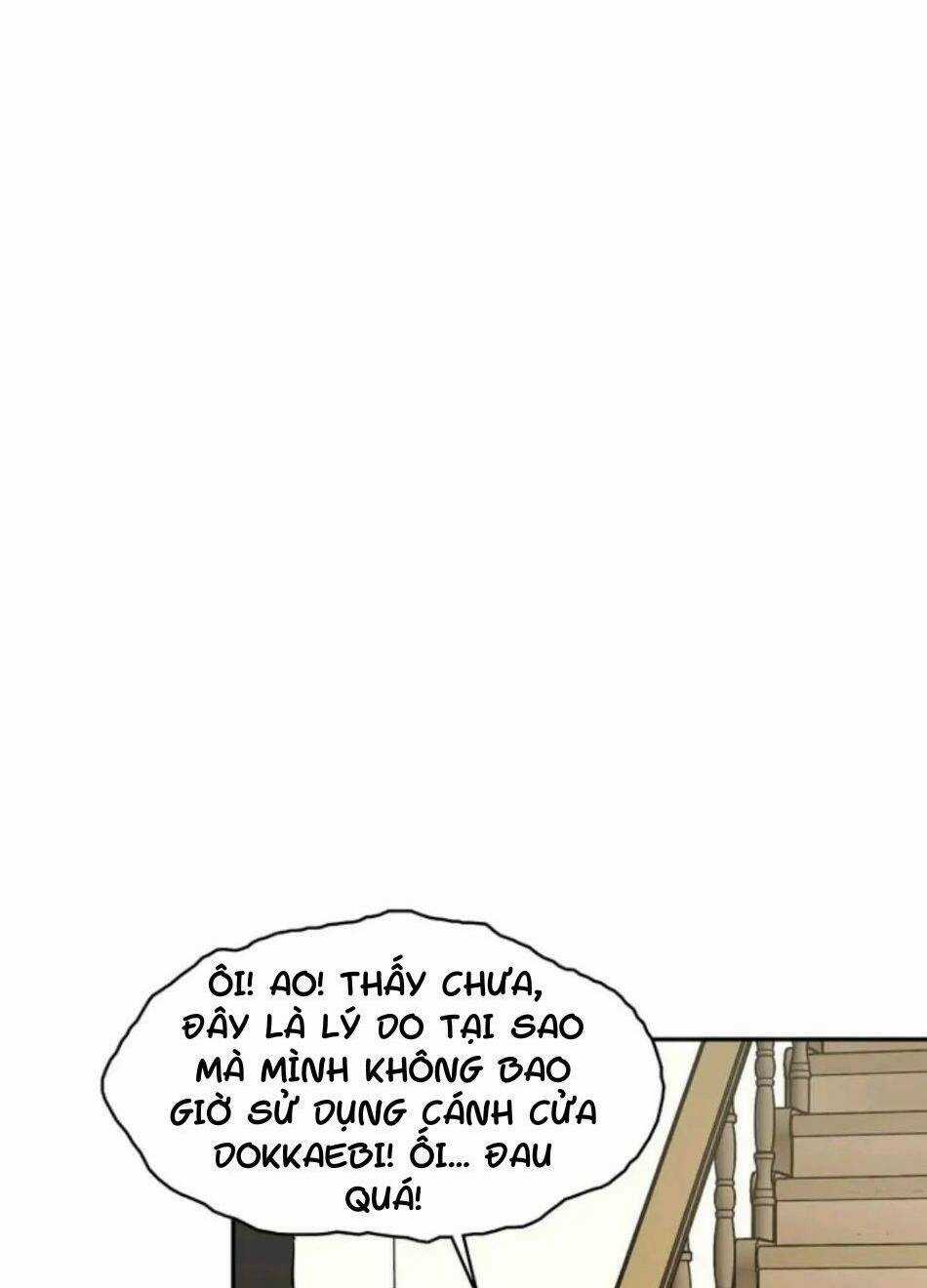 Vị Khách Đặc Biệt Của Tôi Chapter 8 trang 20