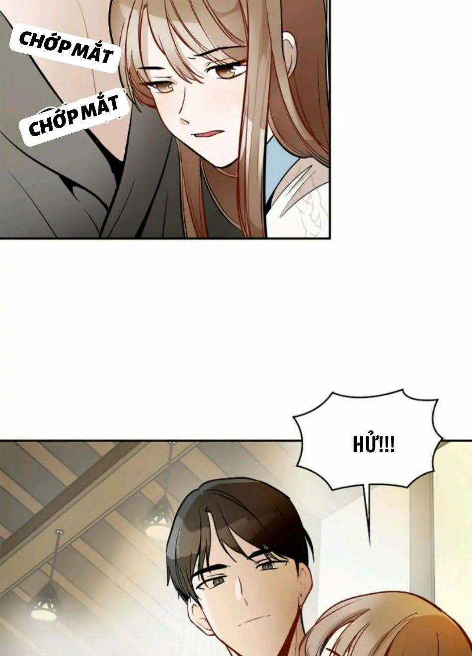 Vị Khách Đặc Biệt Của Tôi Chapter 8 trang 28