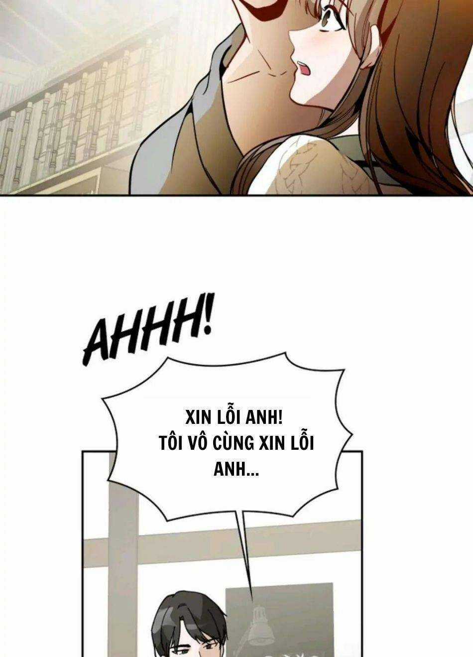 Vị Khách Đặc Biệt Của Tôi Chapter 8 trang 29