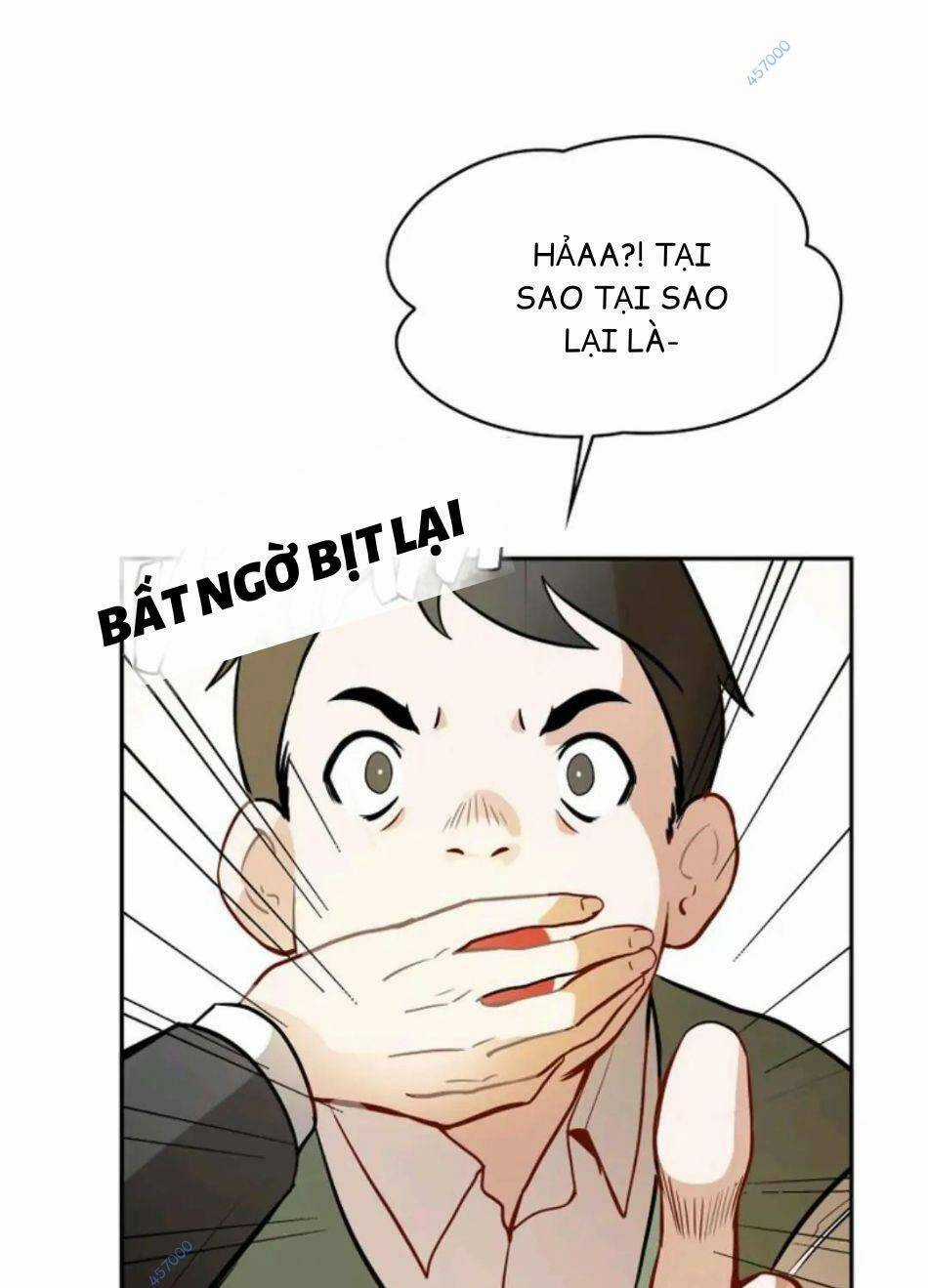 Vị Khách Đặc Biệt Của Tôi Chapter 8 trang 33