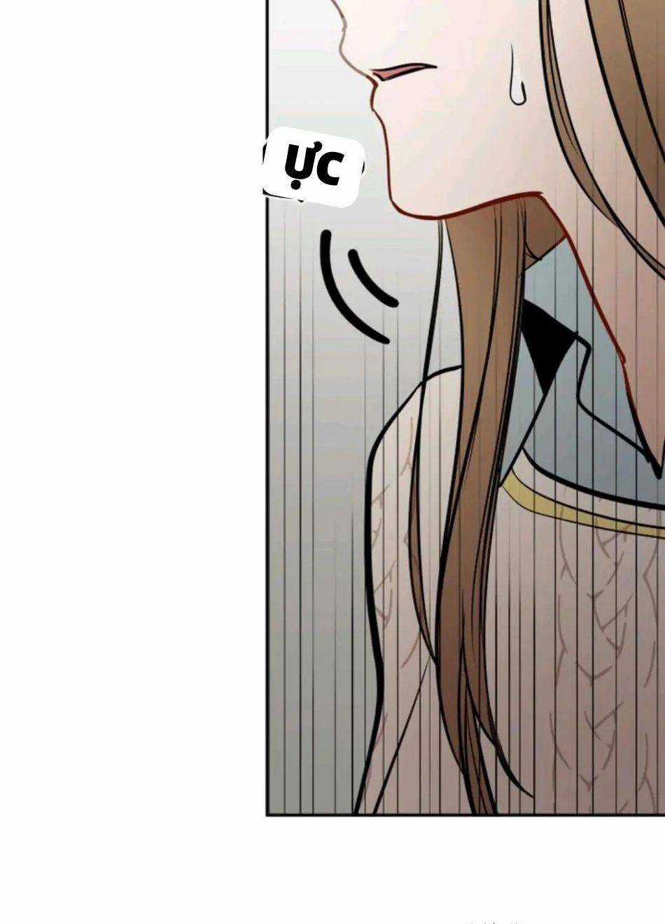 Vị Khách Đặc Biệt Của Tôi Chapter 8 trang 39