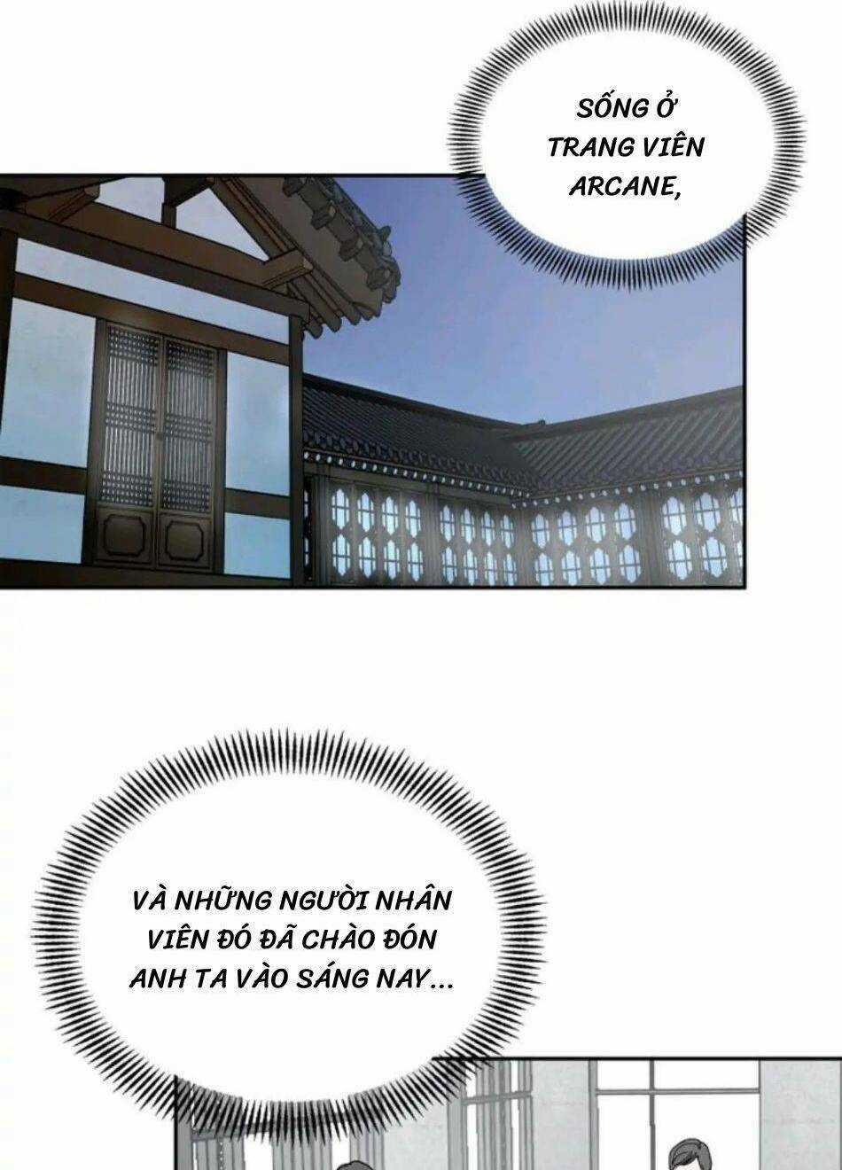 Vị Khách Đặc Biệt Của Tôi Chapter 8 trang 40