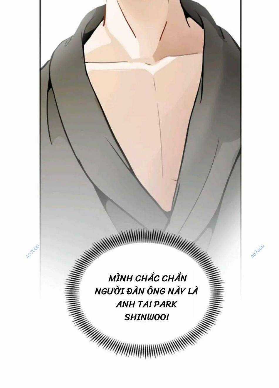 Vị Khách Đặc Biệt Của Tôi Chapter 8 trang 42