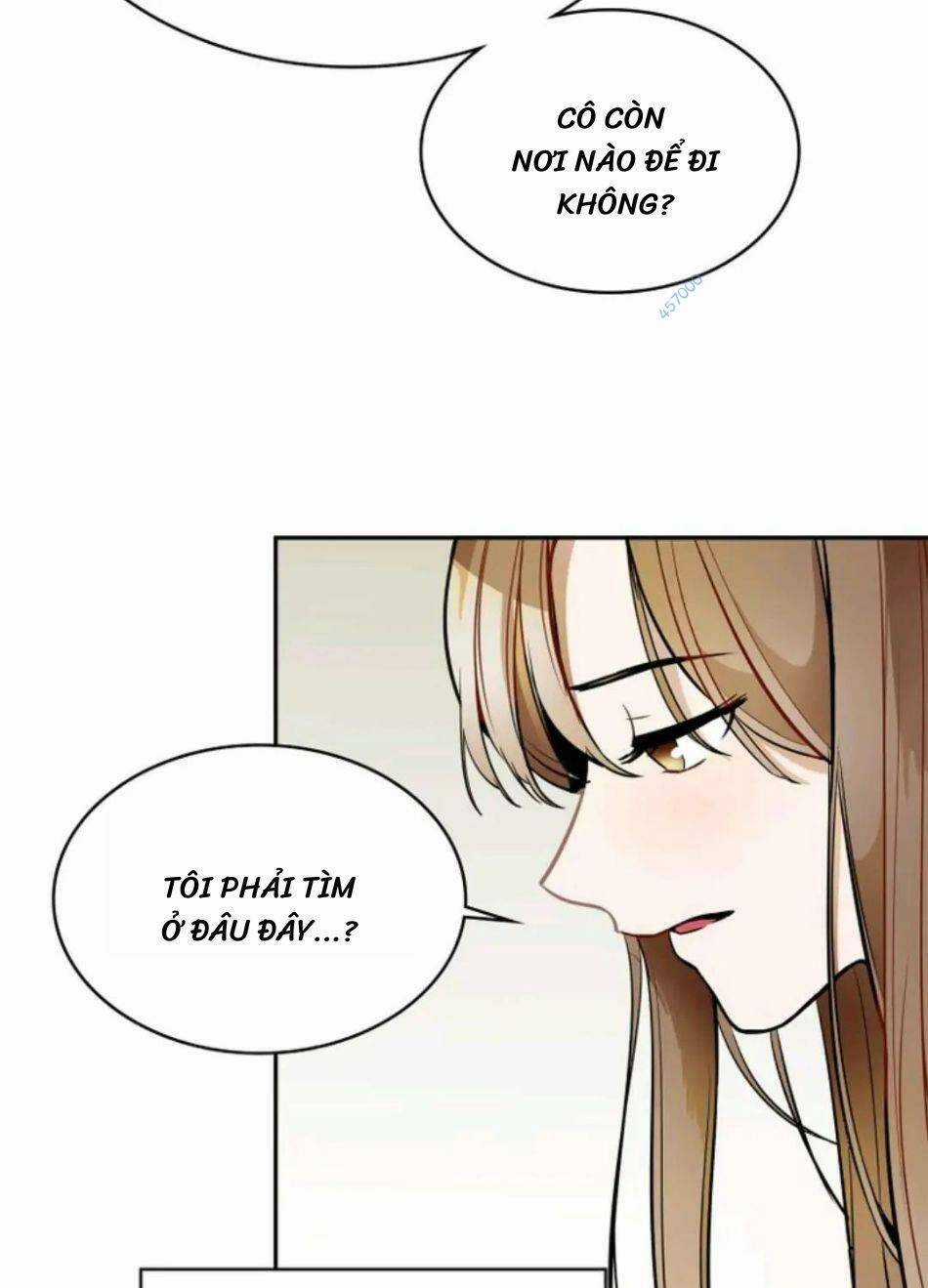 Vị Khách Đặc Biệt Của Tôi Chapter 8 trang 49