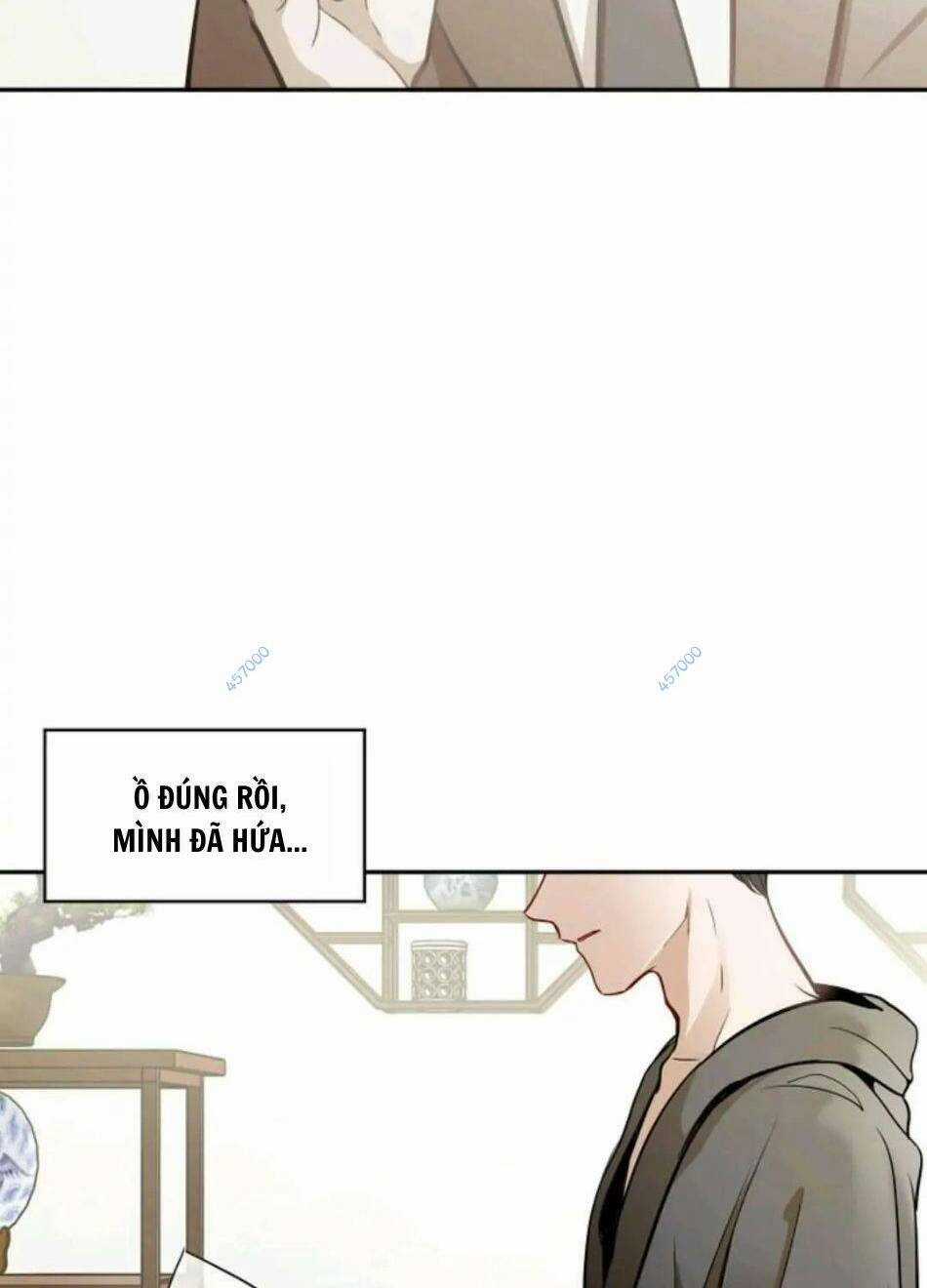 Vị Khách Đặc Biệt Của Tôi Chapter 8 trang 6