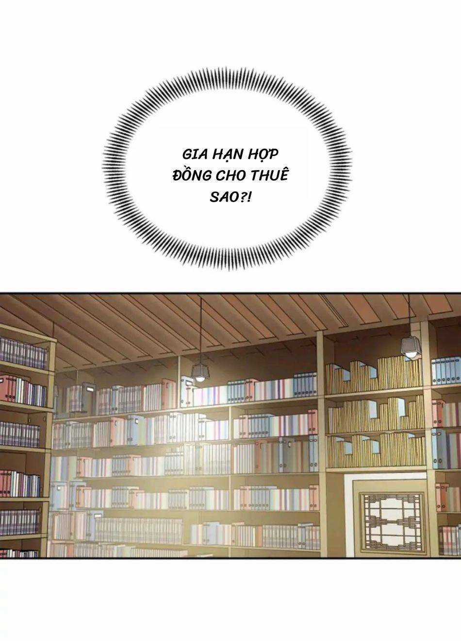 Vị Khách Đặc Biệt Của Tôi Chapter 8 trang 63