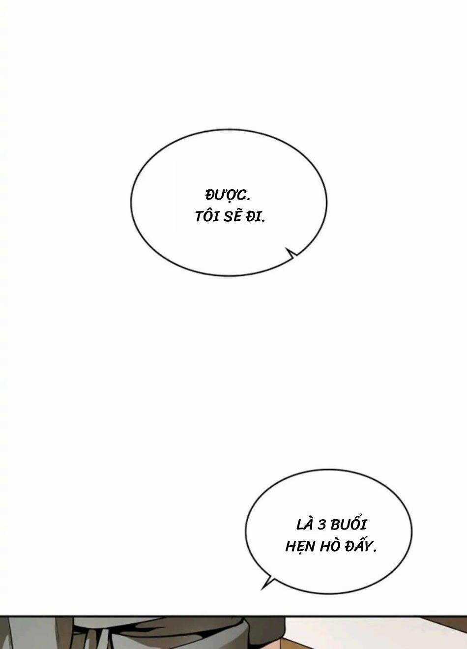 Vị Khách Đặc Biệt Của Tôi Chapter 8 trang 64