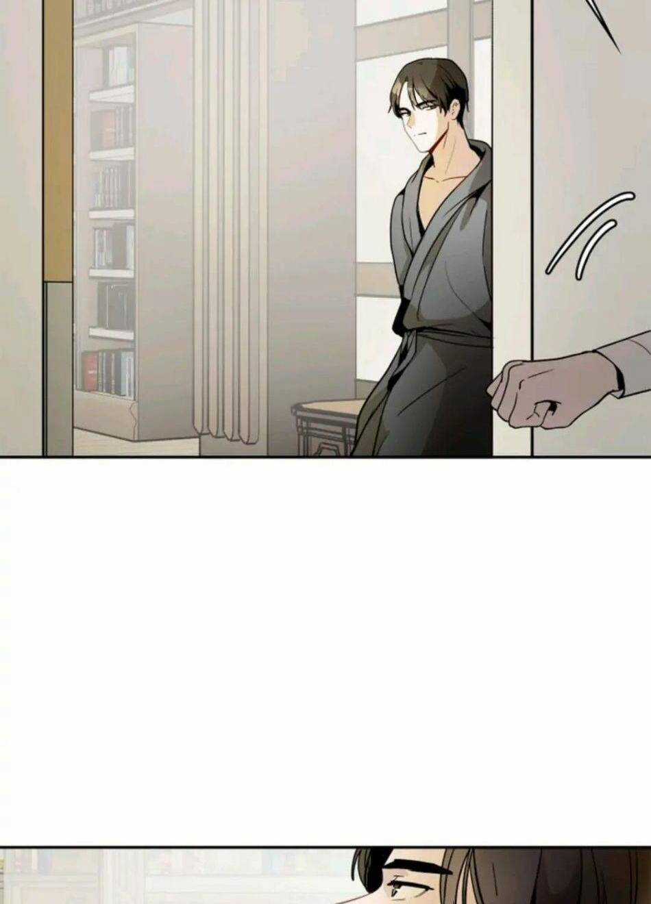 Vị Khách Đặc Biệt Của Tôi Chapter 9 trang 10