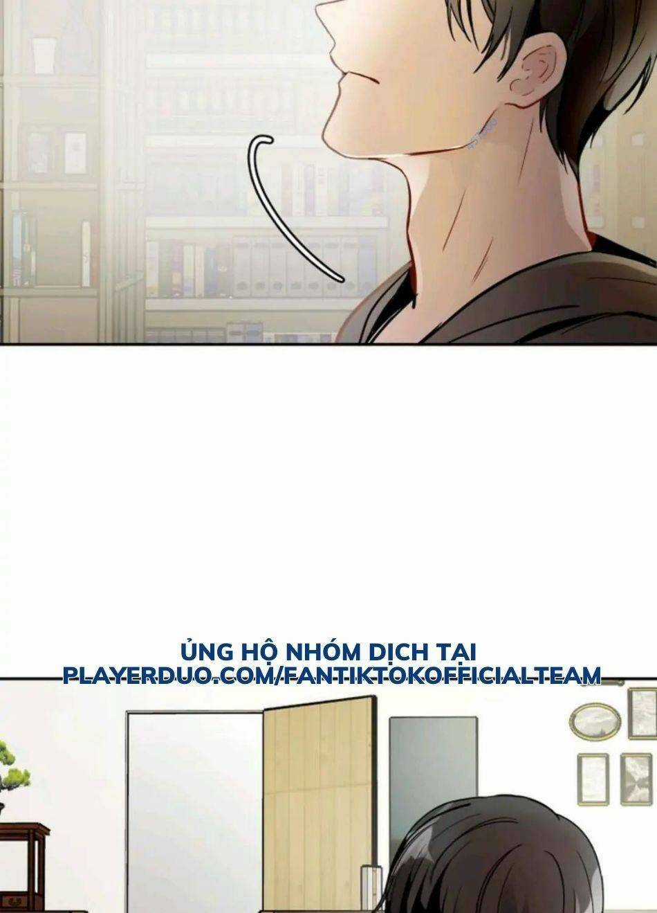 Vị Khách Đặc Biệt Của Tôi Chapter 9 trang 11