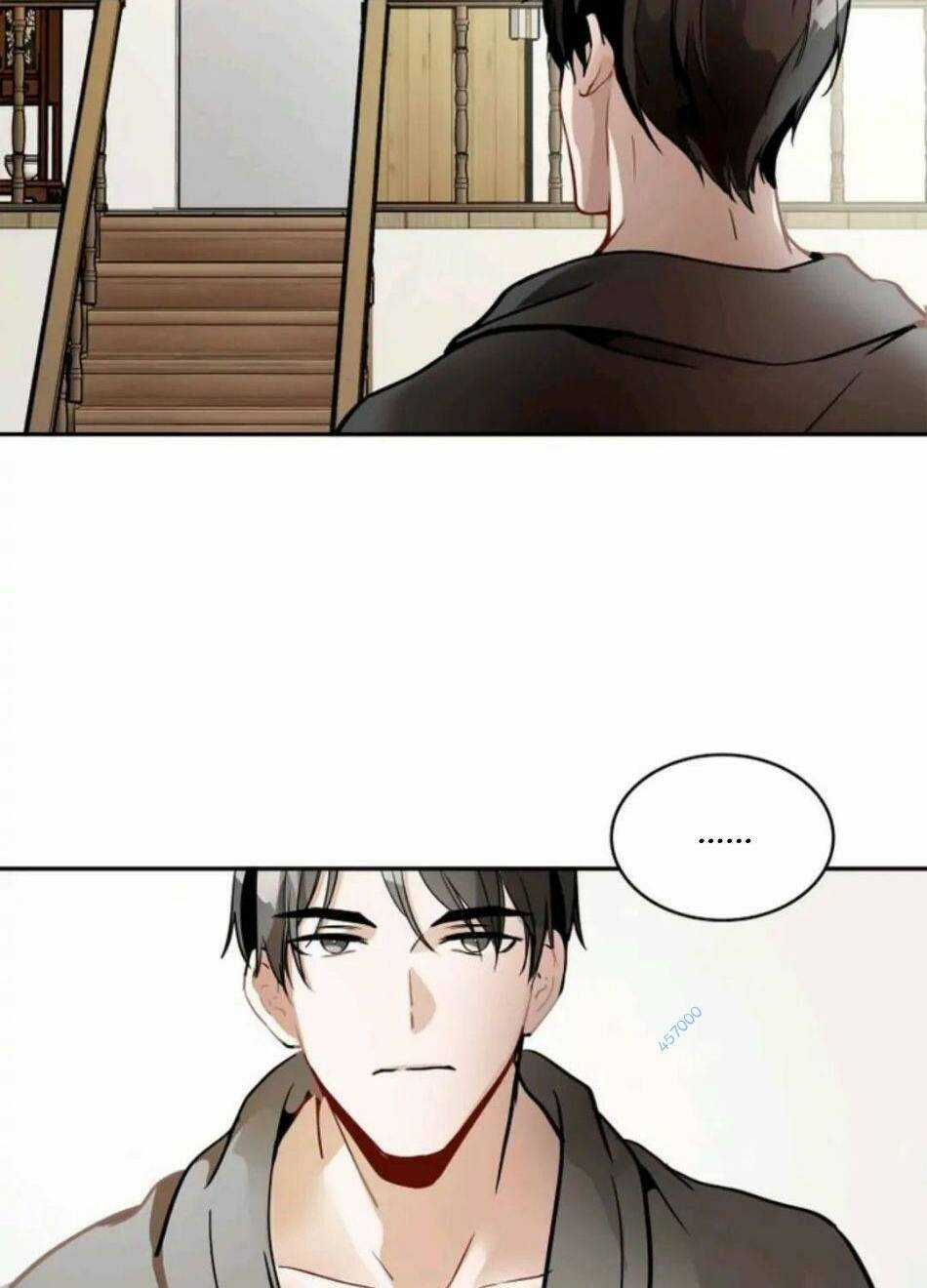 Vị Khách Đặc Biệt Của Tôi Chapter 9 trang 12