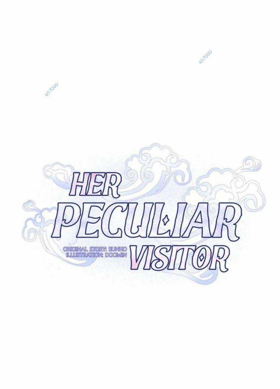 Vị Khách Đặc Biệt Của Tôi Chapter 9 trang 15