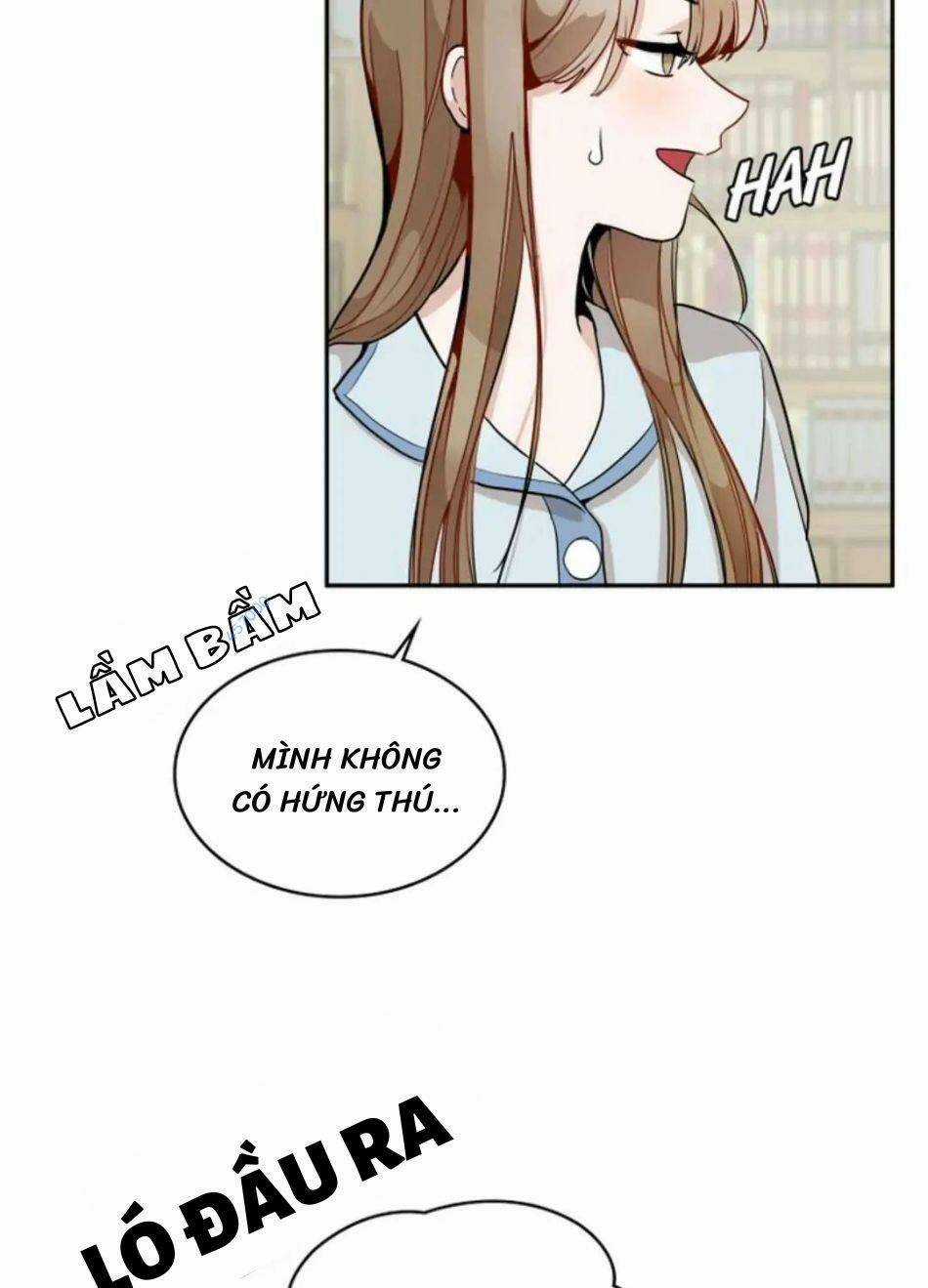 Vị Khách Đặc Biệt Của Tôi Chapter 9 trang 23