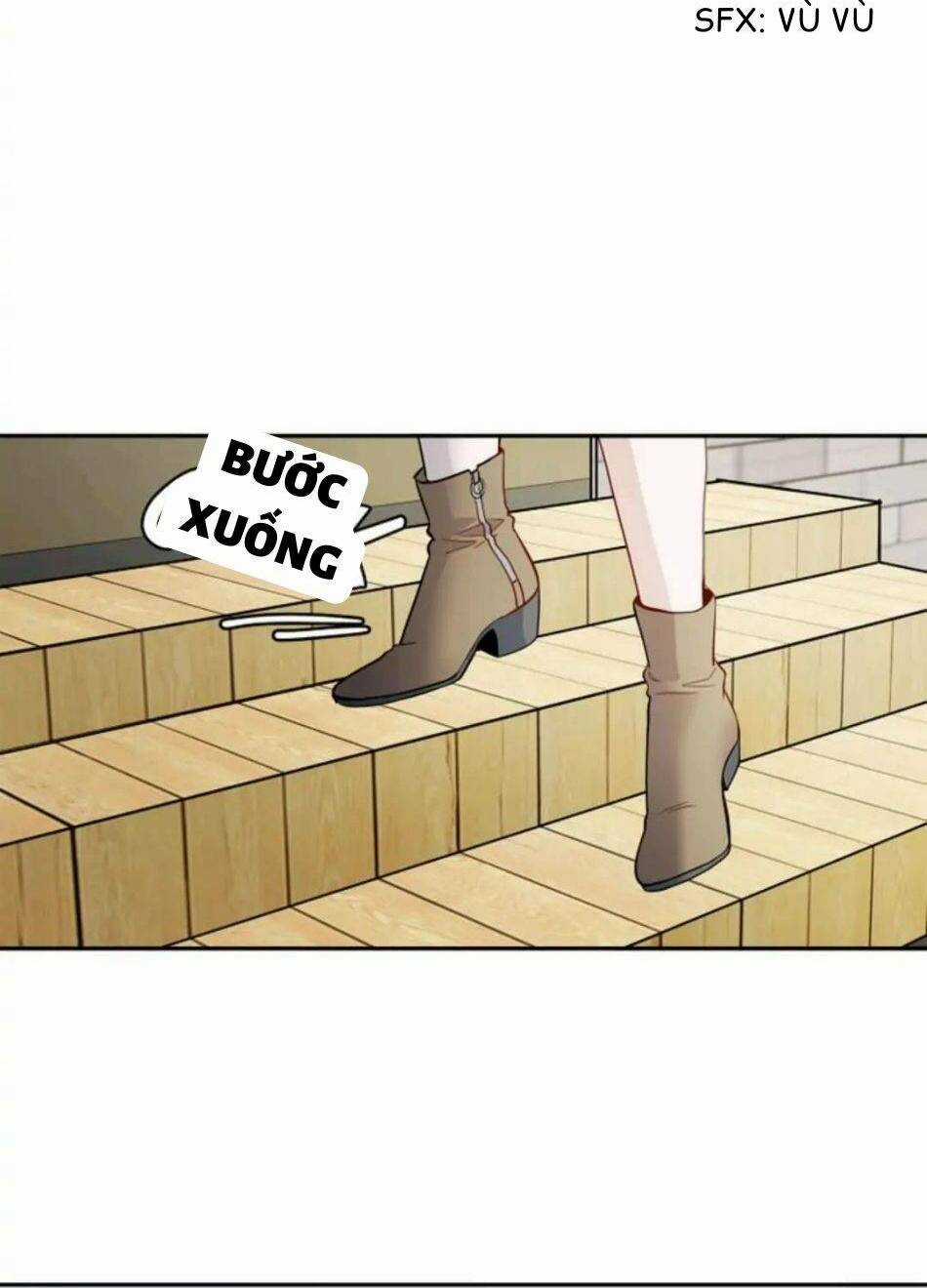 Vị Khách Đặc Biệt Của Tôi Chapter 9 trang 26