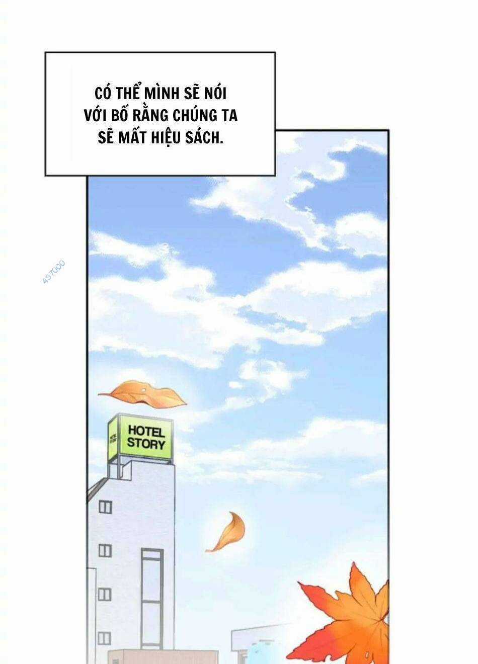 Vị Khách Đặc Biệt Của Tôi Chapter 9 trang 28